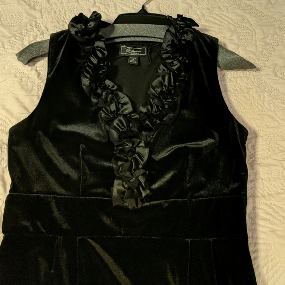 Cocktail dress - Picture 2 of 3